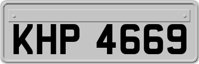 KHP4669