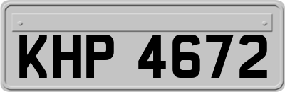 KHP4672