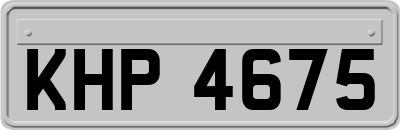 KHP4675