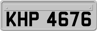 KHP4676