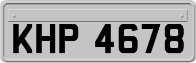KHP4678