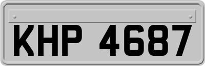 KHP4687