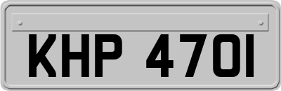 KHP4701