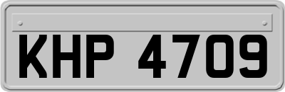 KHP4709