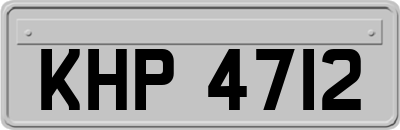 KHP4712