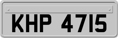 KHP4715