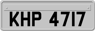 KHP4717