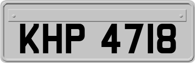 KHP4718