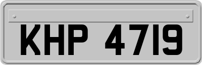 KHP4719