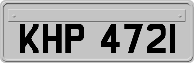 KHP4721