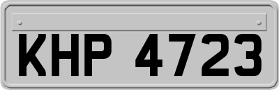 KHP4723