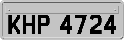KHP4724