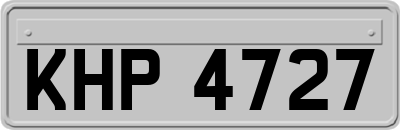 KHP4727