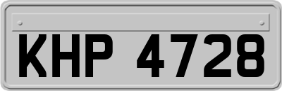 KHP4728