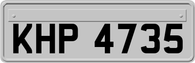 KHP4735