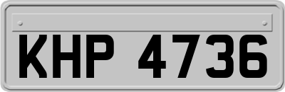 KHP4736