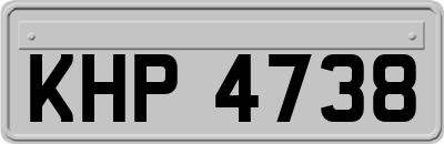 KHP4738