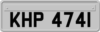 KHP4741
