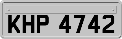 KHP4742