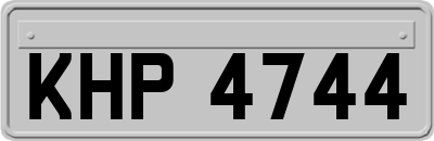 KHP4744