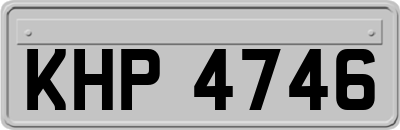 KHP4746
