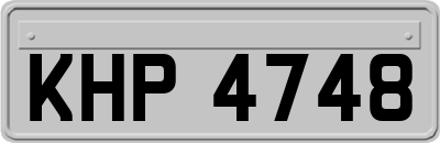 KHP4748