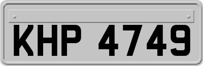 KHP4749