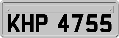 KHP4755