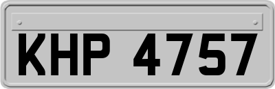 KHP4757