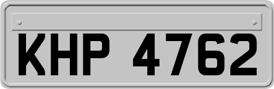 KHP4762