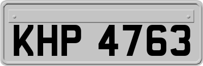 KHP4763