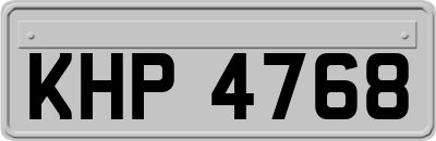 KHP4768