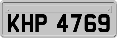 KHP4769