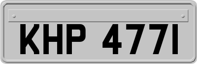 KHP4771