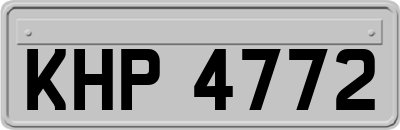 KHP4772