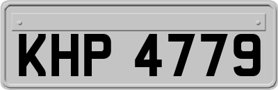 KHP4779