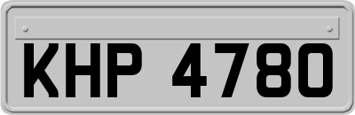 KHP4780
