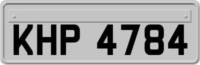 KHP4784