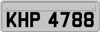 KHP4788