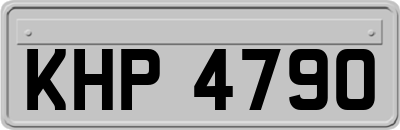 KHP4790