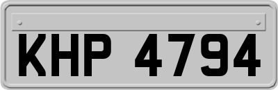 KHP4794