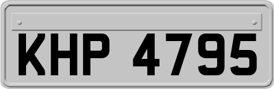 KHP4795