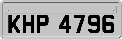 KHP4796