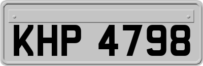 KHP4798