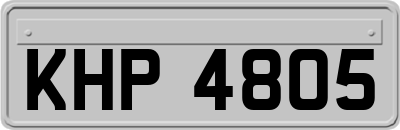 KHP4805