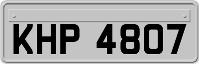 KHP4807
