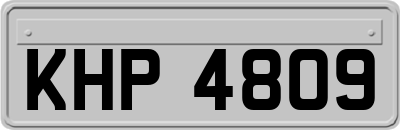 KHP4809