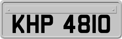 KHP4810