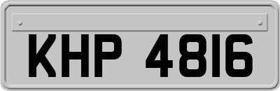 KHP4816