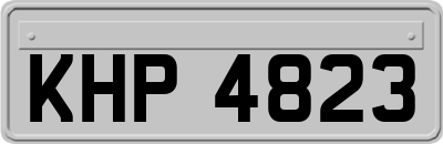KHP4823